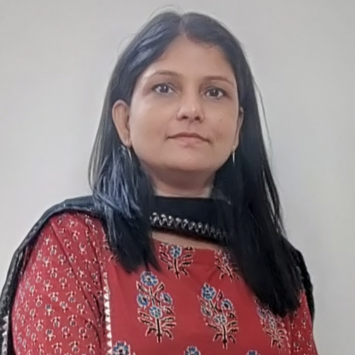 Nishat Rai