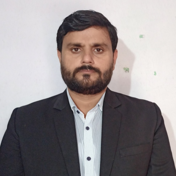 Akhilesh Shukla