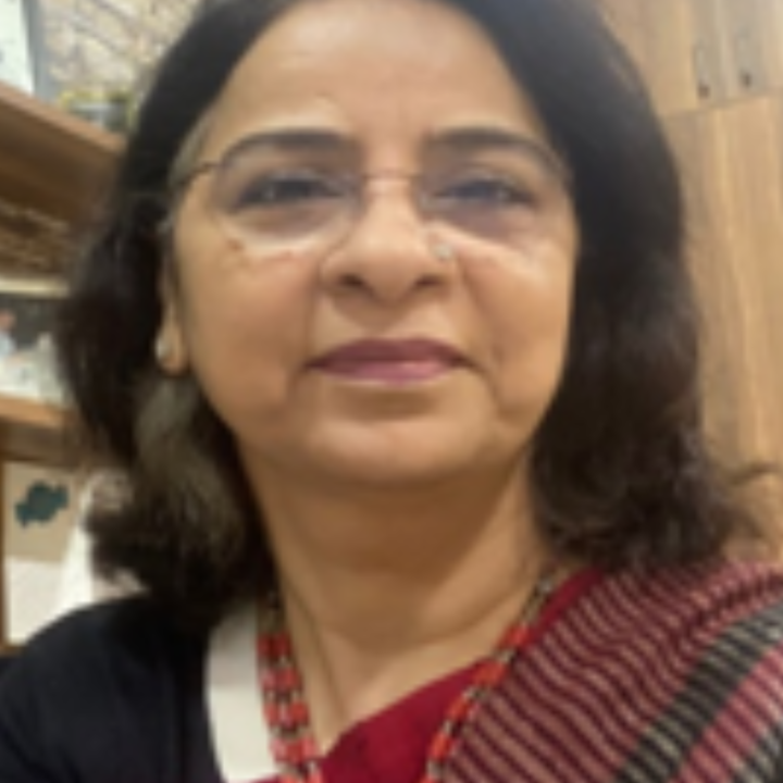 Ms. Nita Kapoor