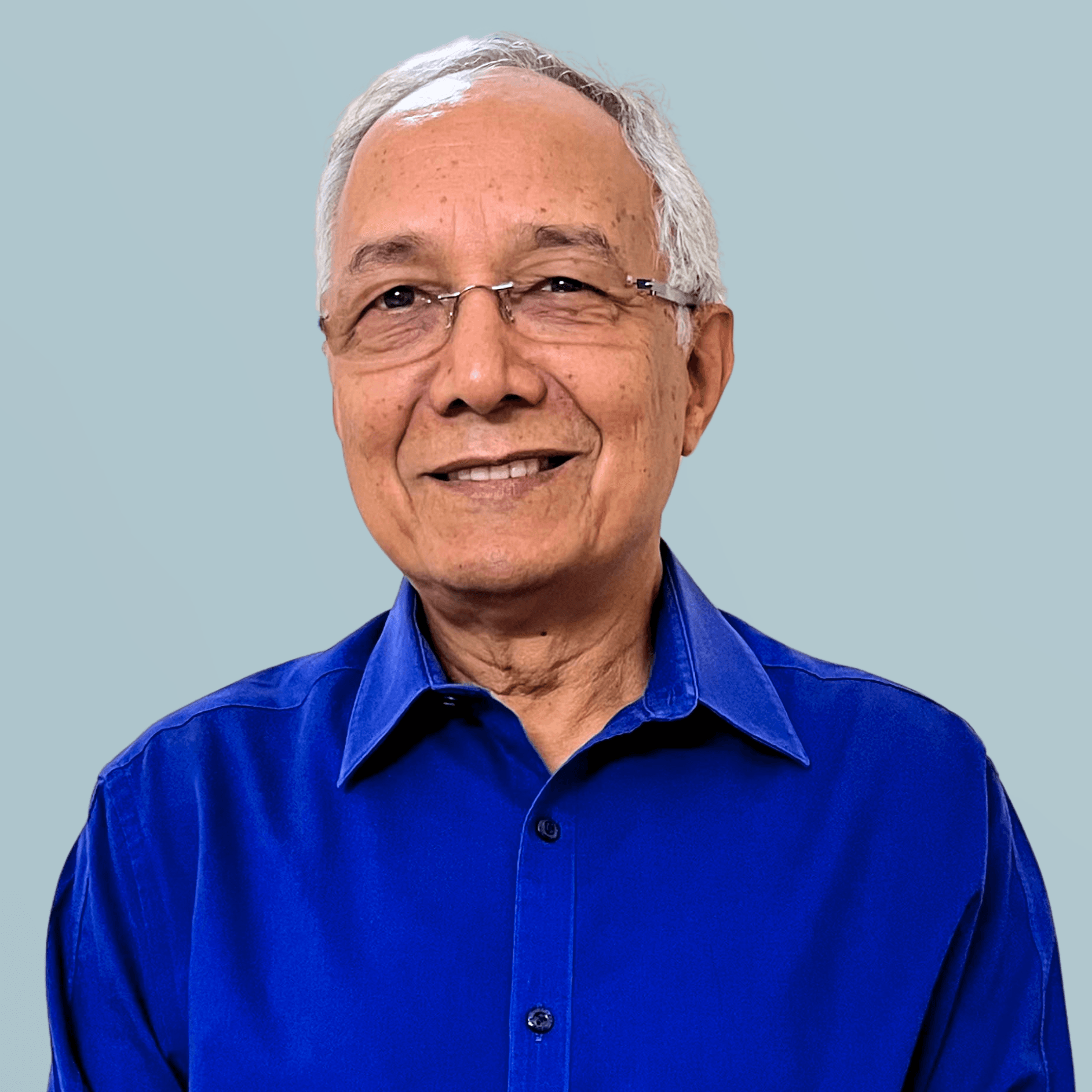 Sushil Ramola
