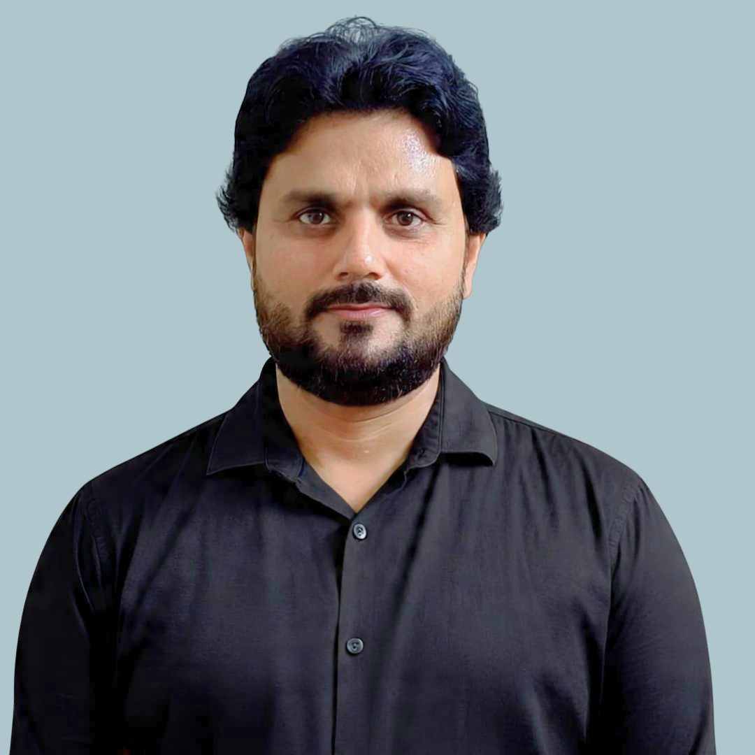 Akhilesh Shukla