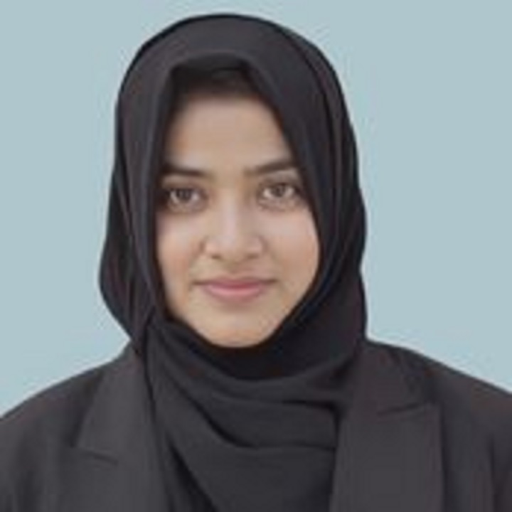Tahura Naaz