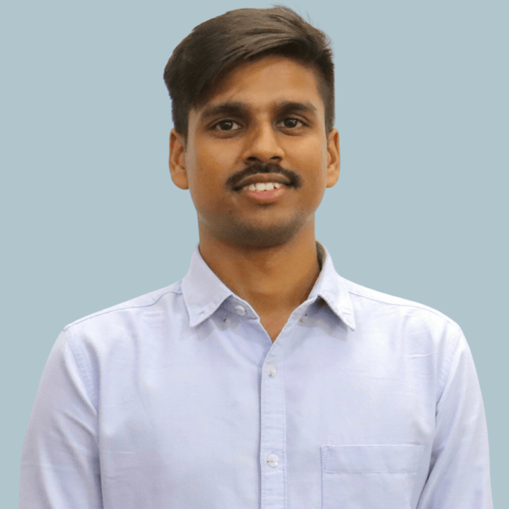 Divyansh Kumar