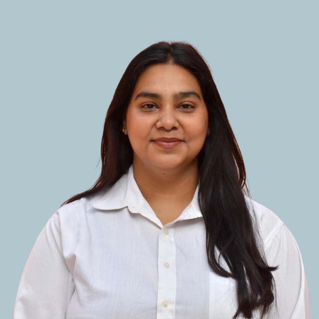 Adeeba Mirza