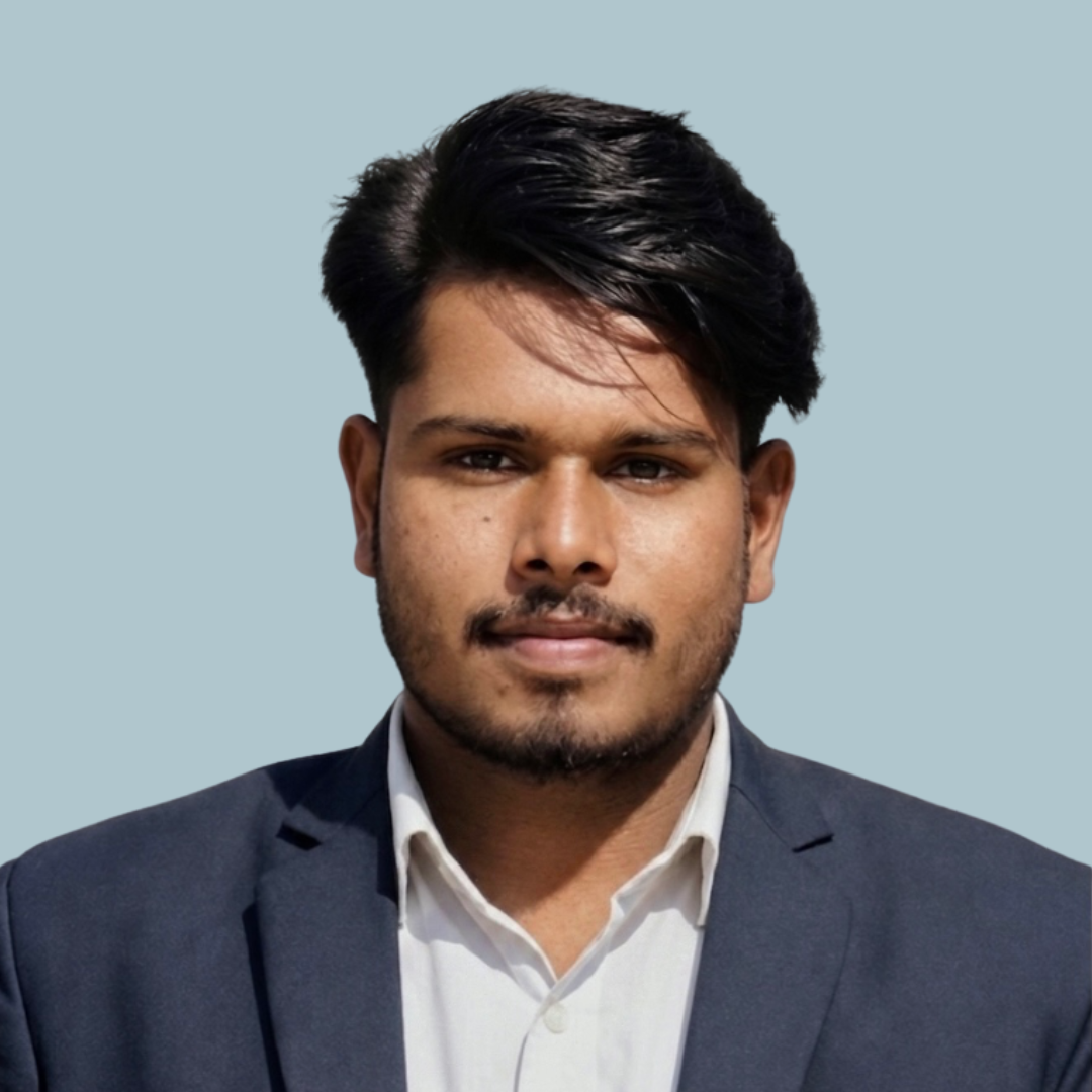 Amulya Yadav