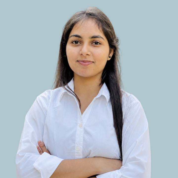 Kanishka Kaushik