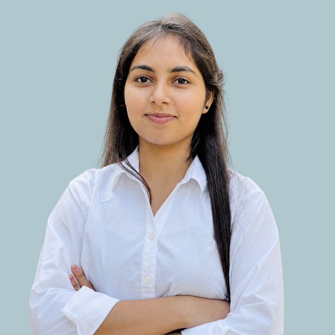 Kanishka Kaushik