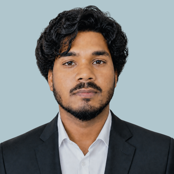 Navin Kanaujiya