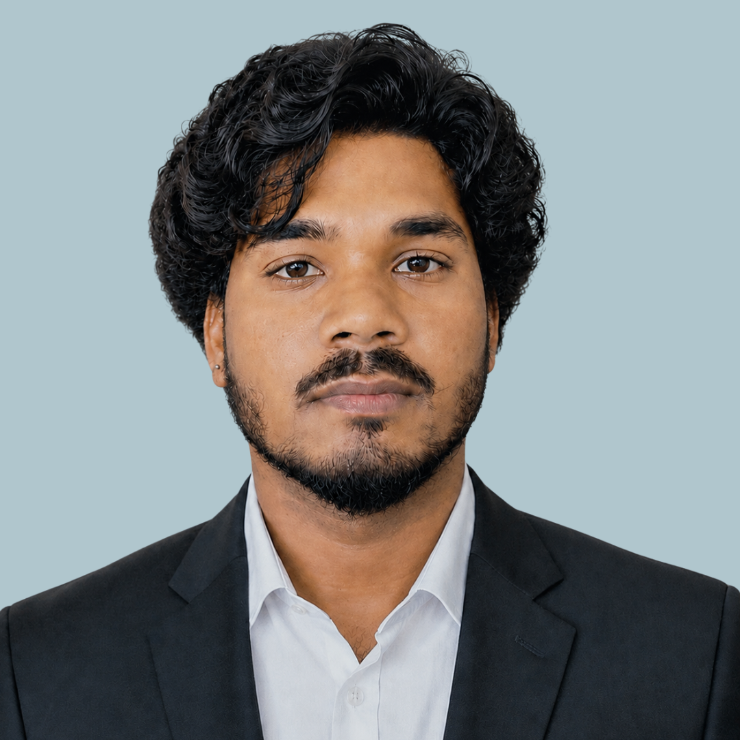 Navin Kanaujiya