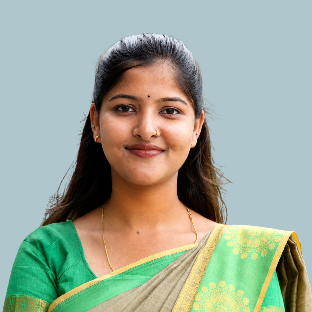 Pooja Yenchewad