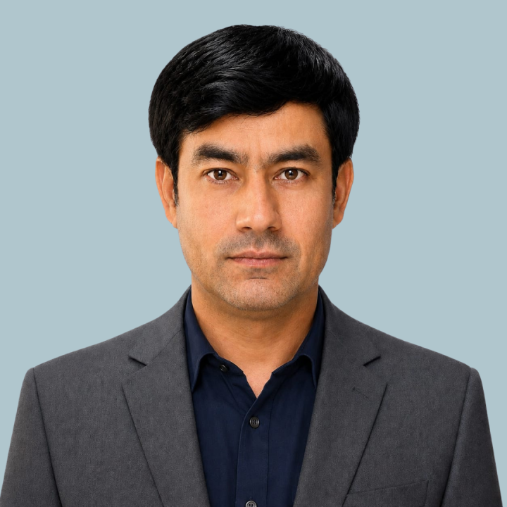 Mohd Usman
