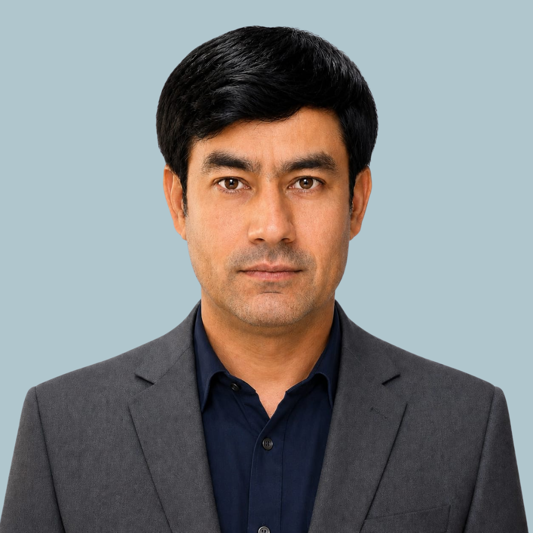 Mohd Usman